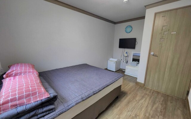 Ulleung Healing Hotel