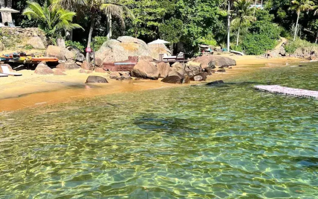 Ilha Grande - Angra dos Reis RJ