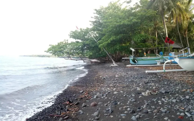 Halumba Eco Villa