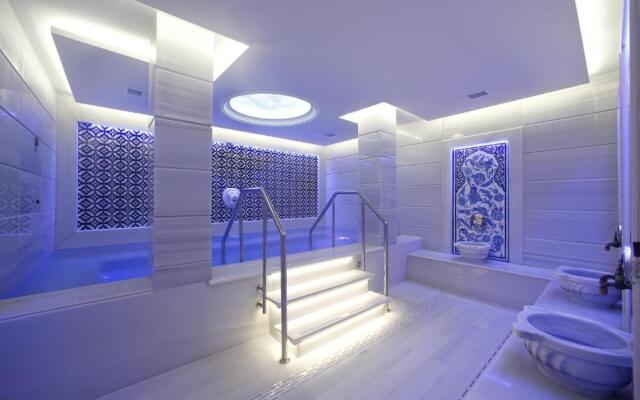 Gonluferah Thermal Hotel