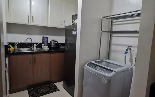 Cecillian Place Condotel