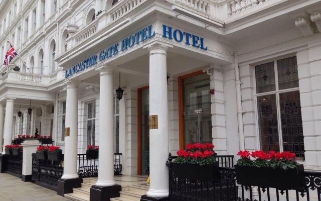 Lancaster Gate Hotel