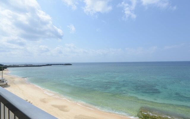 Beach Resort Morimar