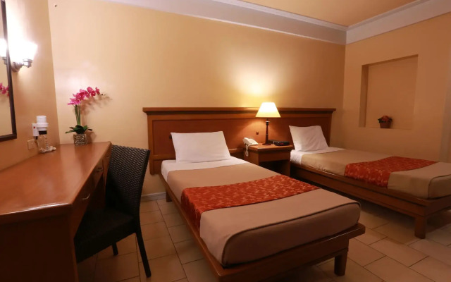 Hotel Gracelane