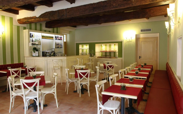Hotel Borgo Antico