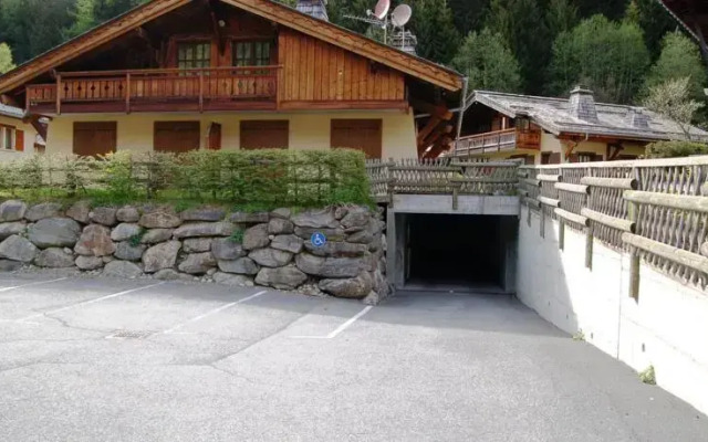 Résidence les Chalets d'Henri