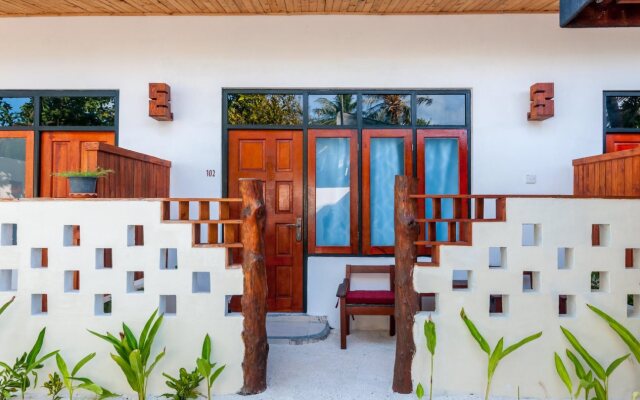 Luxe Guraidhoo Retreat