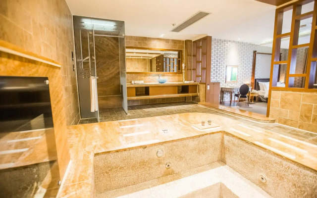 OHYA Chain Boutique Motel-Xinying