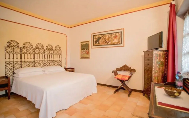 B&B La Carolina