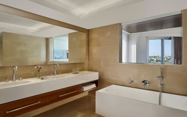 The Ritz-Carlton, Herzliya