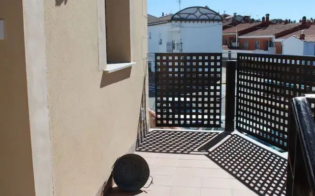 Apartamentos Rurales El Trillo