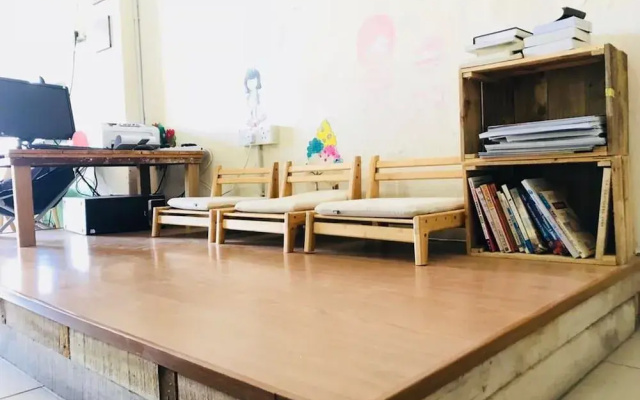 Dou Houz - Hostel