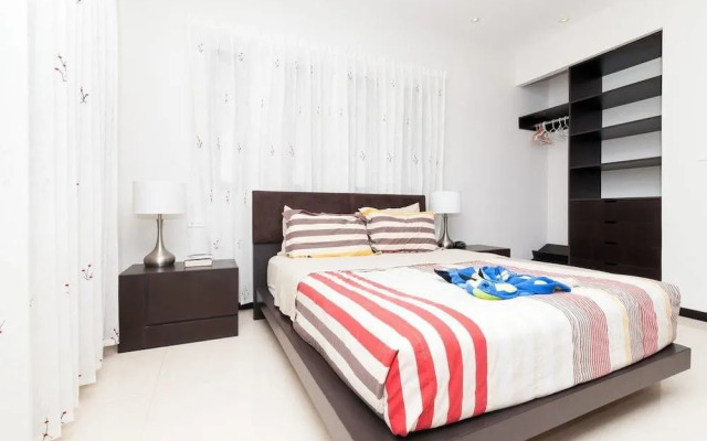 Heliko 104B by Management Solutions