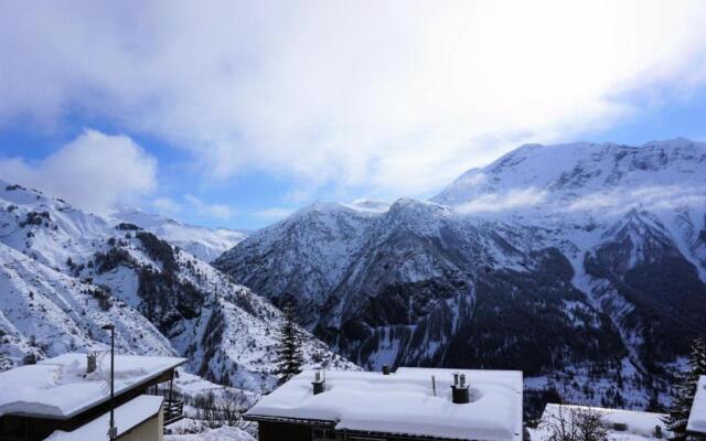 Résidence Cristallines - 2 Pièces pour 6 Personnes 32