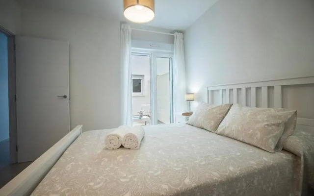 Tarifa Direct Apartamento Sunset Bajo ra-712