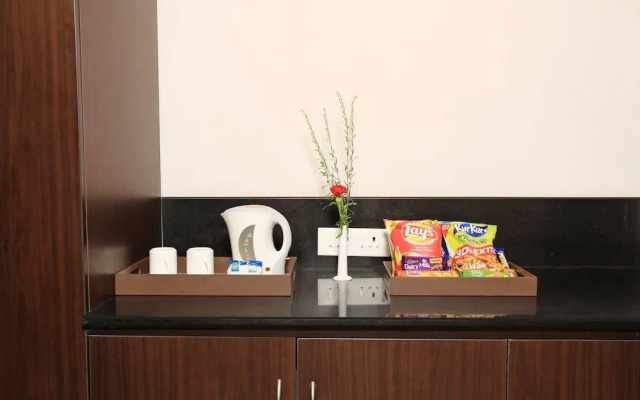 Chris Hotel Whitefield