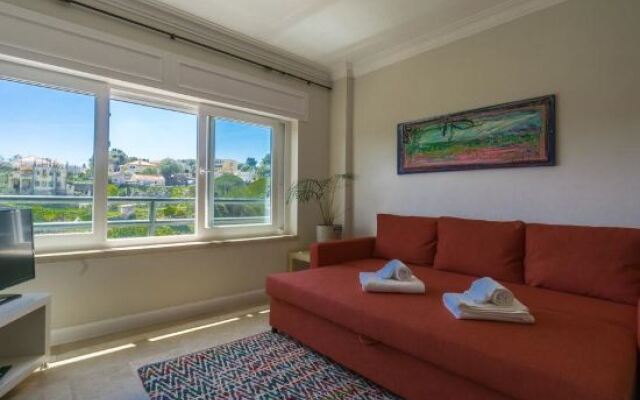 Charming old town apartment Cascais