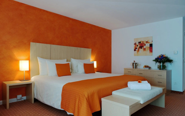 Hotel Lenzerhorn – Alpine Stay, Spa & Savour