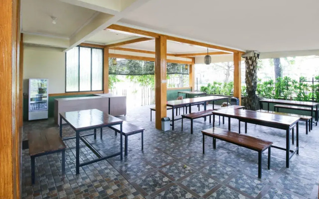 Airy Syariah Pondok Bambu 3 Bojonegoro