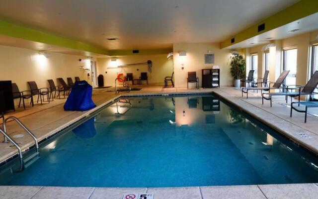 Fairfield Inn & Suites by Marriott Denver Aurora / Parker