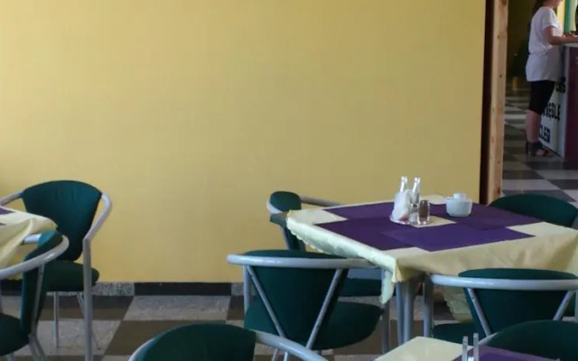 Szczecińskie Centrum Tenisowe