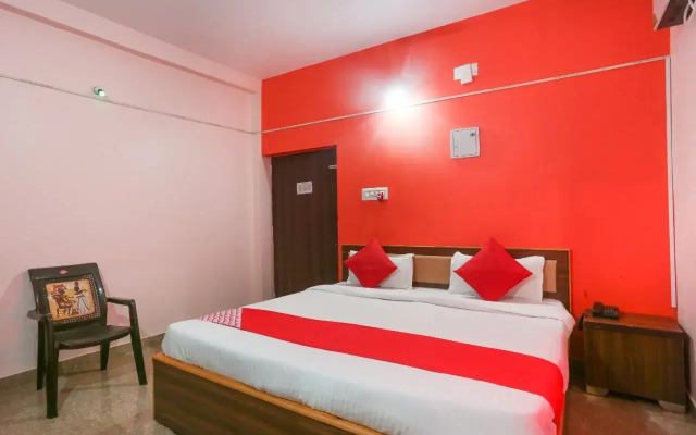 Hotel Villaggio By OYO Rooms