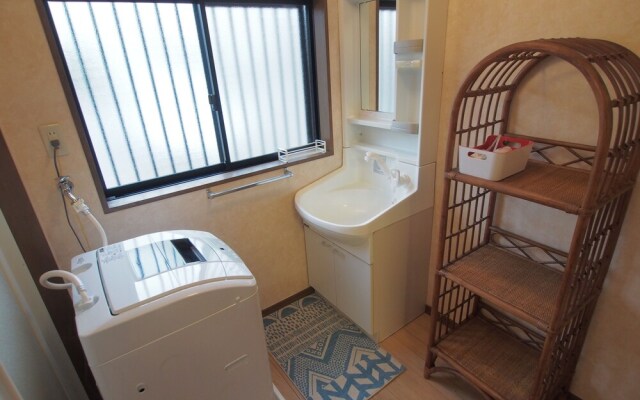 New Okazaki House for 6