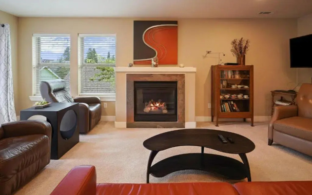 Downtowner Ac 2Br 1Ba