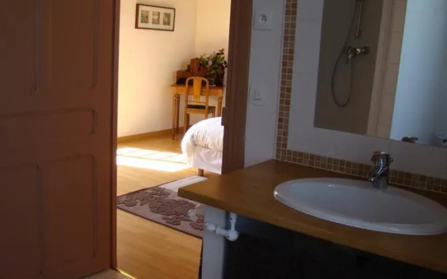 La Commanderie De Launay