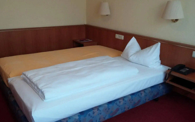 Hotel Berliner Ring