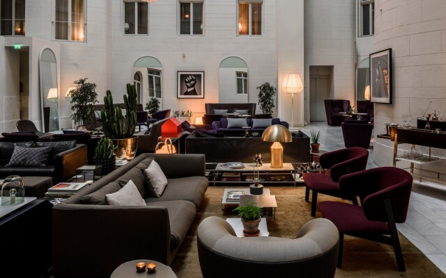 Nobis Hotel Stockholm, a Member of Design Hotels