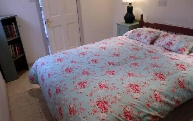 Rosehip Cottage