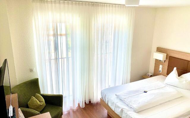 Hotel und Wirtshaus Löwen