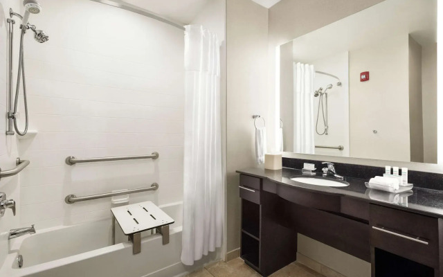 Homewood Suites Fort Wayne