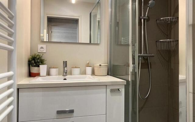 Résidence Casino - 2 Pièces pour 4 Personnes 694