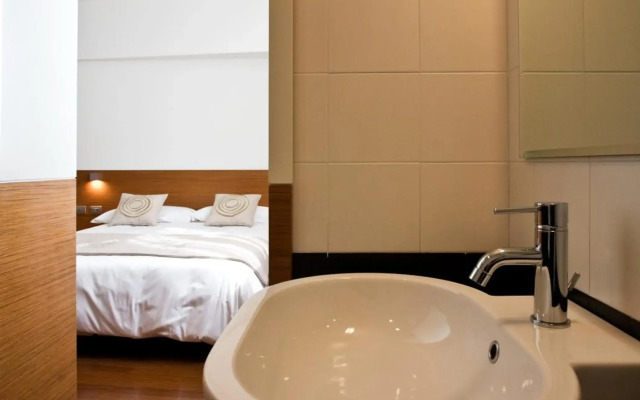 Eos Hotel