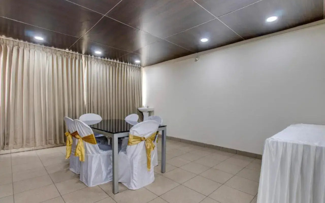Cocoon Suites