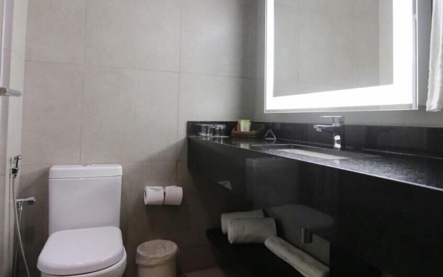 Comfort Suites Flamboyant