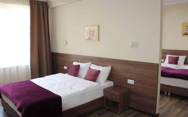 Tbilotel Hotel