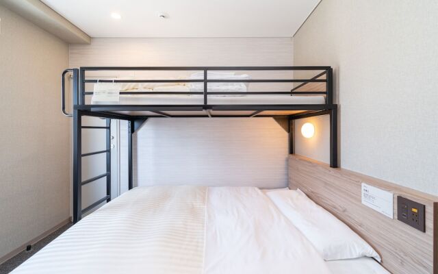 Super Hotel HigashiMaizuru