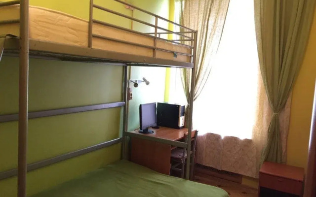 Mini Hotel Provans