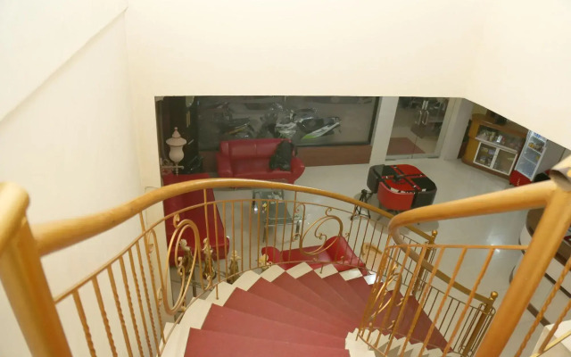 Wisma Prima by OYO Rooms