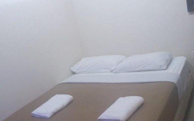 KL City Lodge