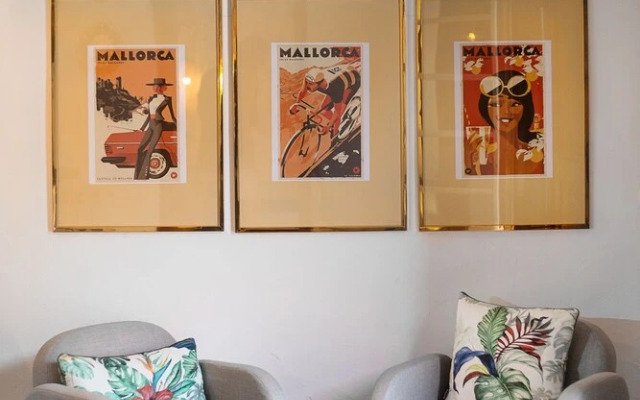 Casa Caimari Guest House