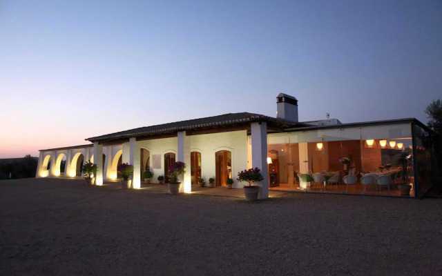Herdade da Malhadinha Nova - Relais & Châteaux