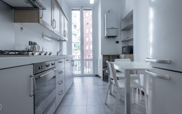 Italianway - Maroncelli 2 B