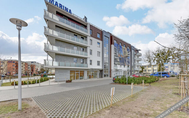 Marina Residence