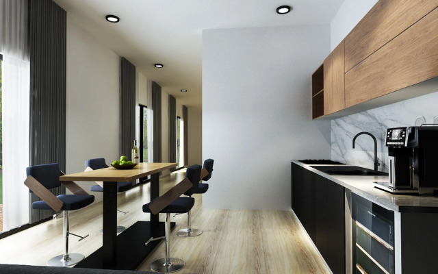 Pavilions at Lenswood