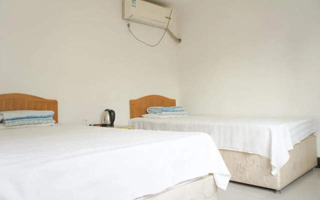 Beidaihe Xiao Ou Hostel