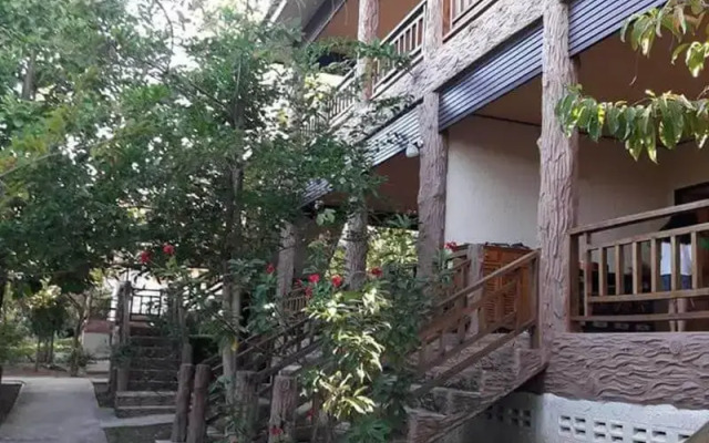 Tantara Resort